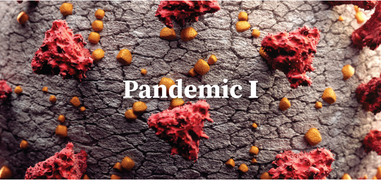 Pandemic I: The First Modern Pandemic