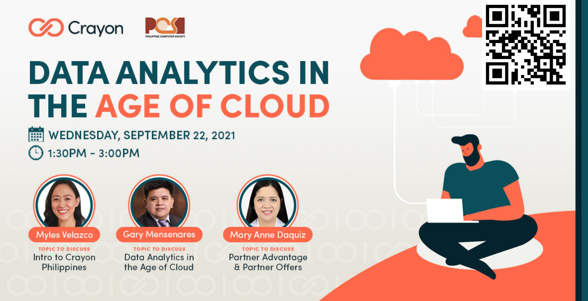 DATA ANALYTICS IN THE AGE OF CLOUD