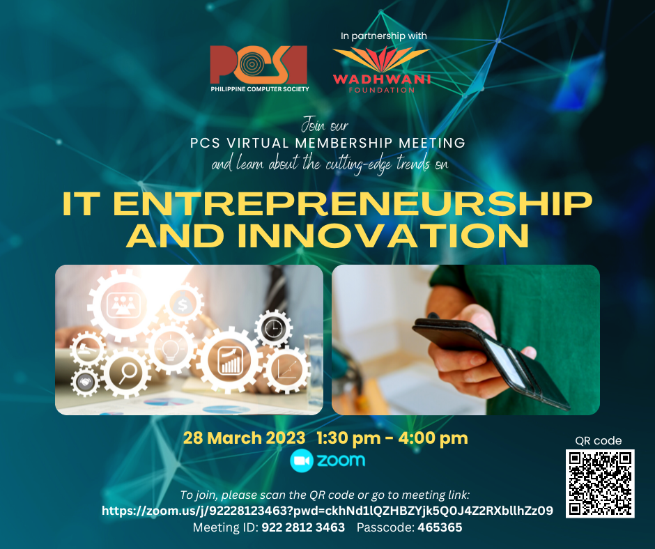 IT Entrepreneurship and Innovation