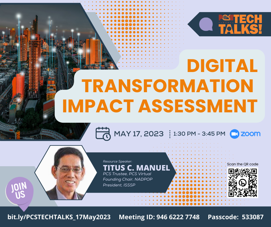 Digital Transformation Impact Assessment